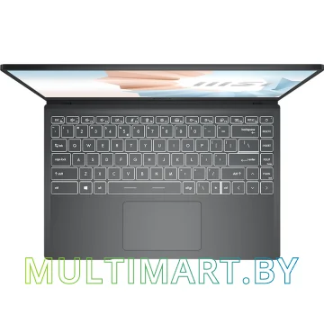 Ноутбук MSI Modern 14 B11MOU-1220XBY картинка 4